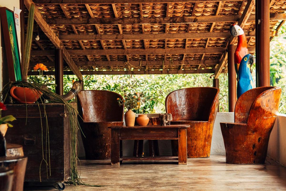 Hotel Fazenda Pedra Do Rodeadouro Bonito  Zewnętrze zdjęcie