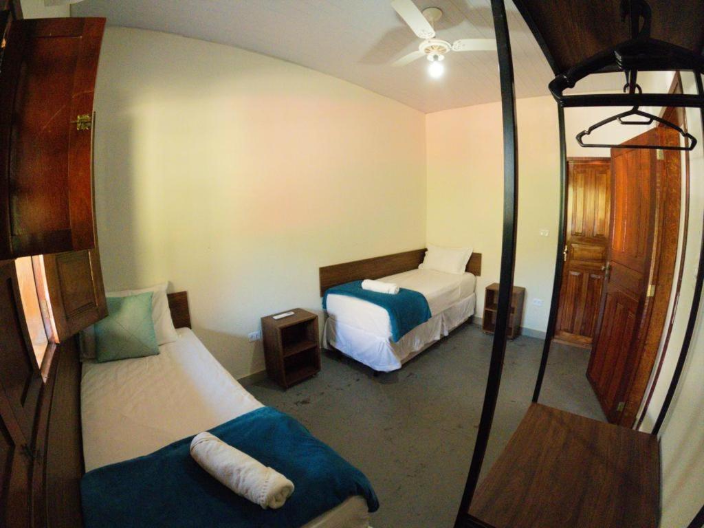 Hotel Fazenda Pedra Do Rodeadouro Bonito  Zewnętrze zdjęcie