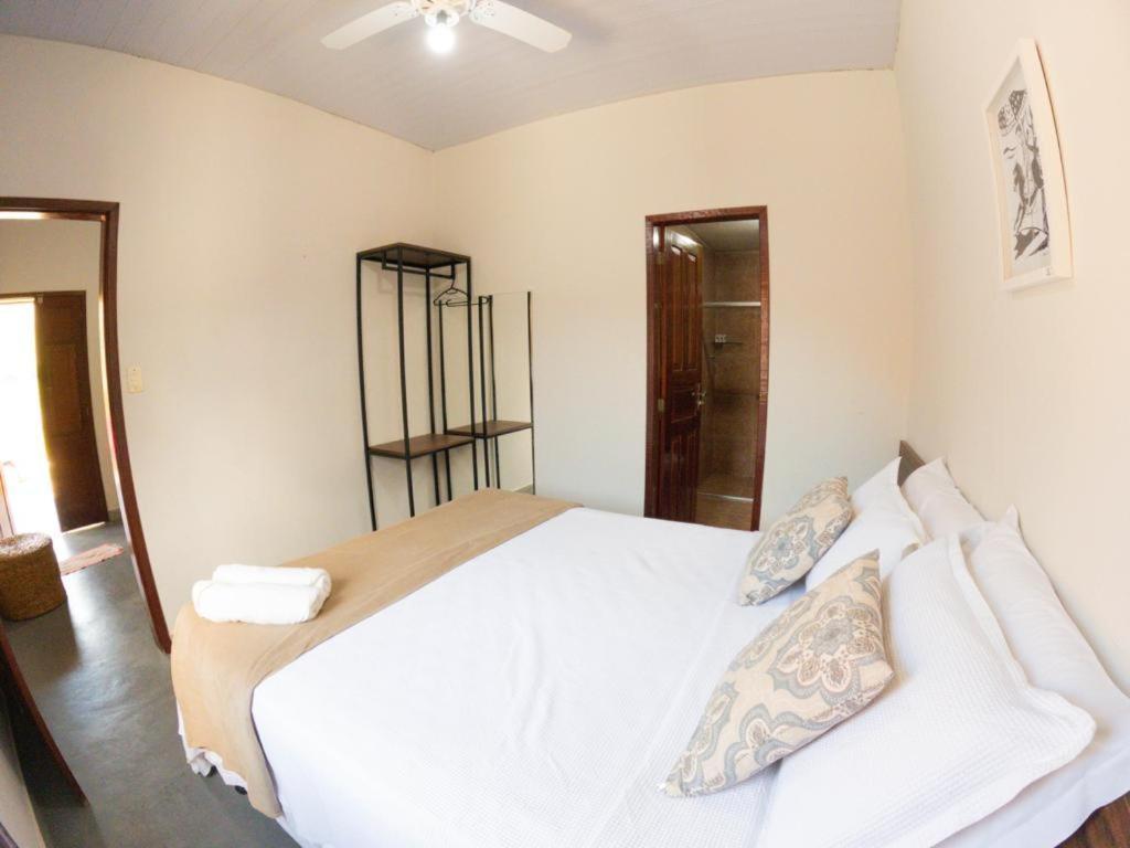 Hotel Fazenda Pedra Do Rodeadouro Bonito  Zewnętrze zdjęcie