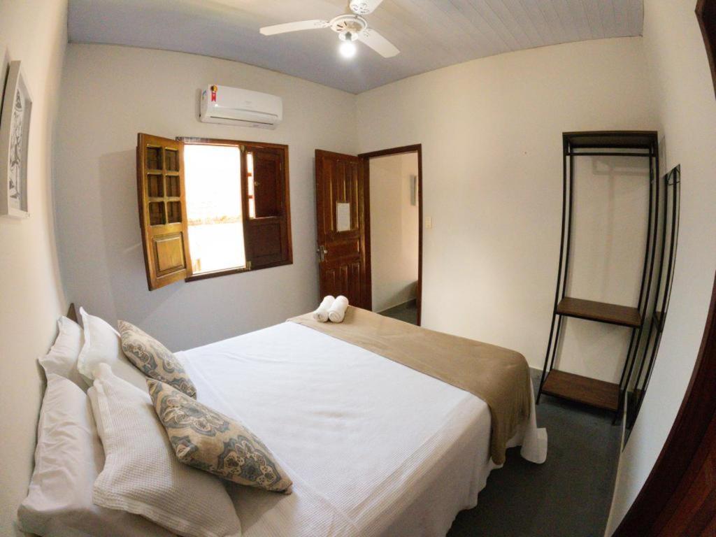 Hotel Fazenda Pedra Do Rodeadouro Bonito  Zewnętrze zdjęcie