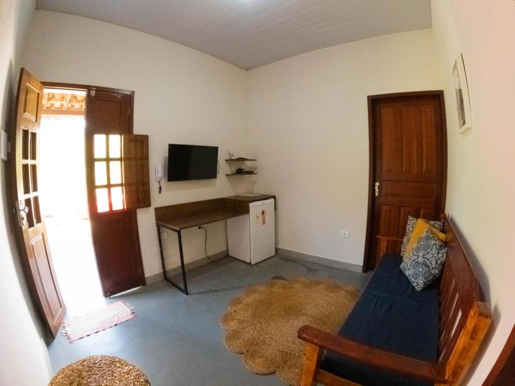 Hotel Fazenda Pedra Do Rodeadouro Bonito  Zewnętrze zdjęcie