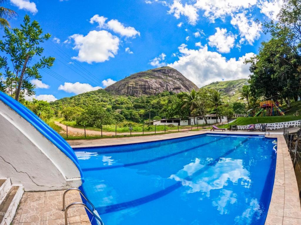 Hotel Fazenda Pedra Do Rodeadouro Bonito  Zewnętrze zdjęcie