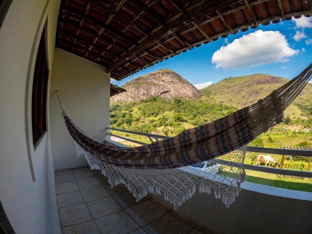 Hotel Fazenda Pedra Do Rodeadouro Bonito  Zewnętrze zdjęcie