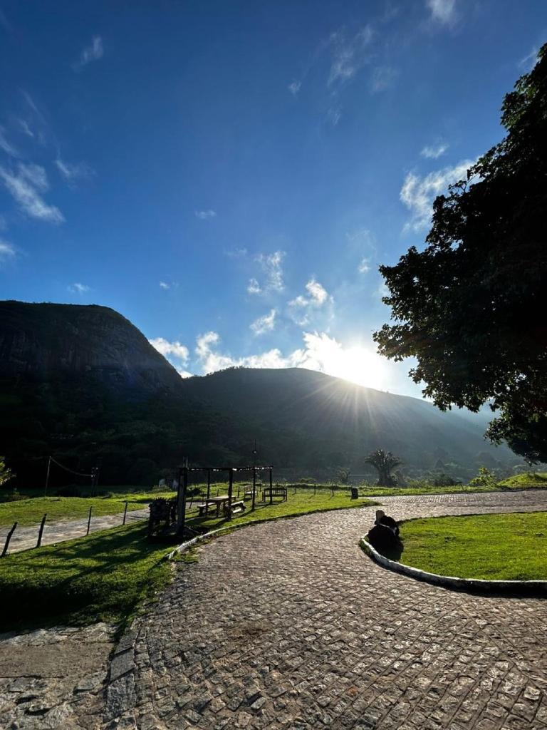 Hotel Fazenda Pedra Do Rodeadouro Bonito  Zewnętrze zdjęcie