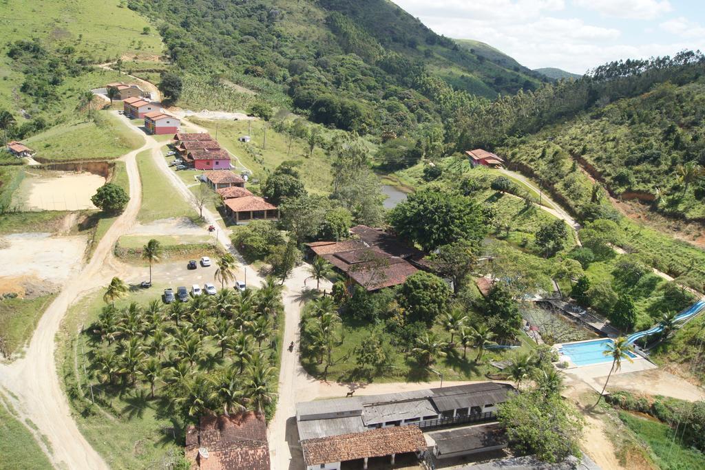 Hotel Fazenda Pedra Do Rodeadouro Bonito  Zewnętrze zdjęcie