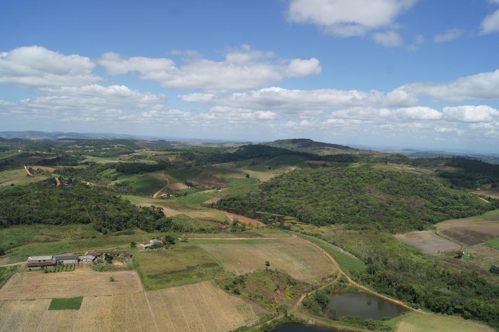Hotel Fazenda Pedra Do Rodeadouro Bonito  Zewnętrze zdjęcie